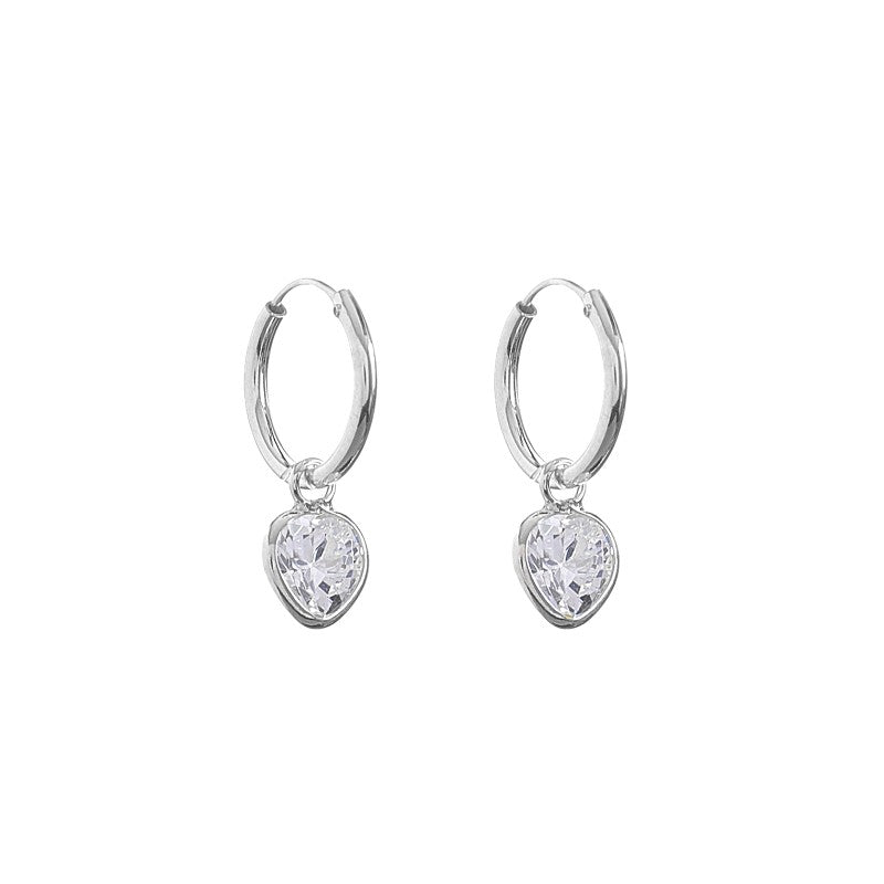Argollas de Corazón