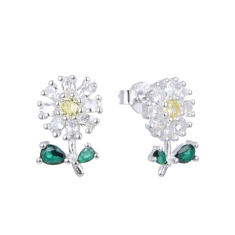 Aretes de Margarita