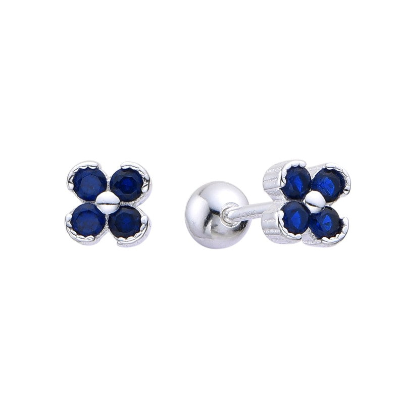Aretes de Flor