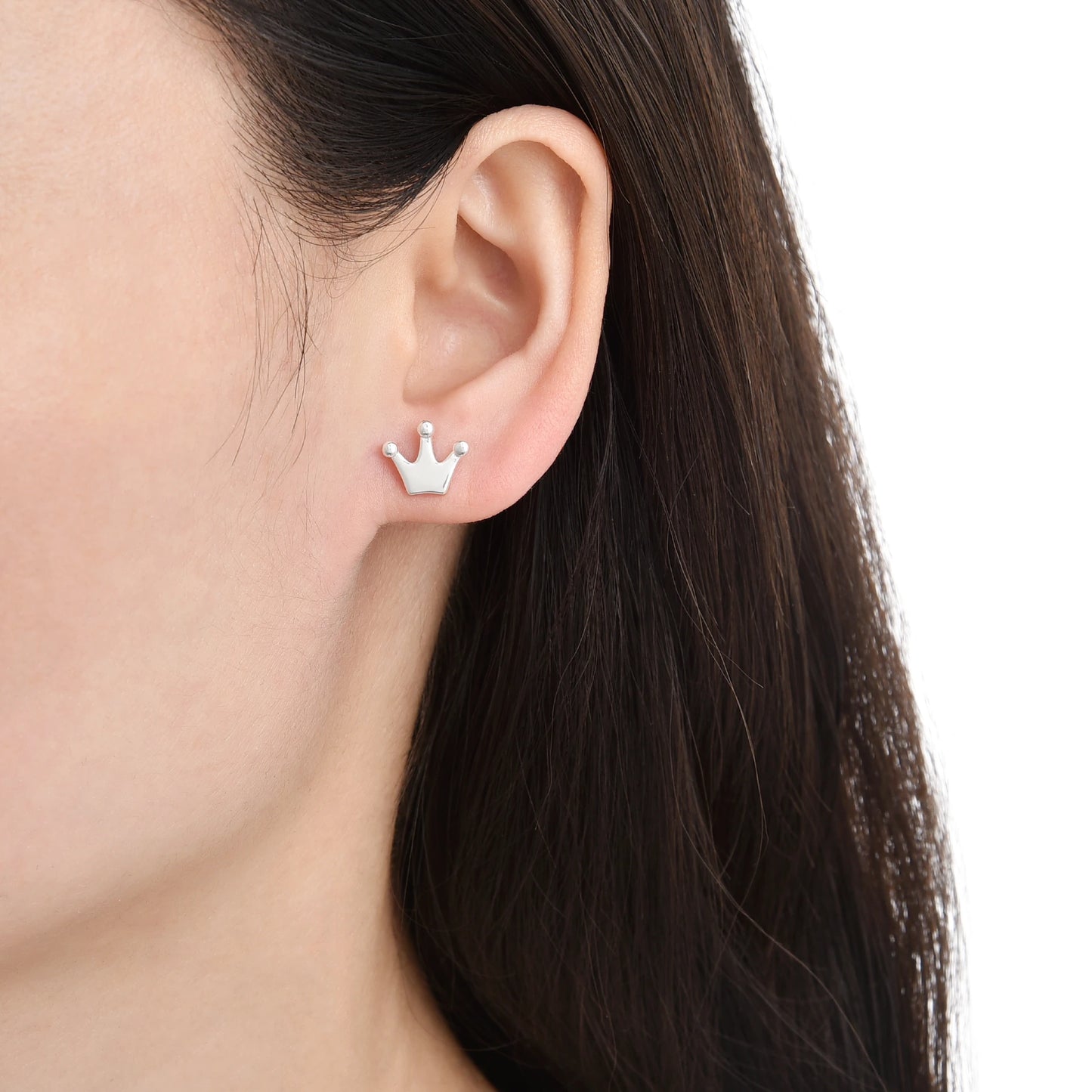 Aretes de Corona