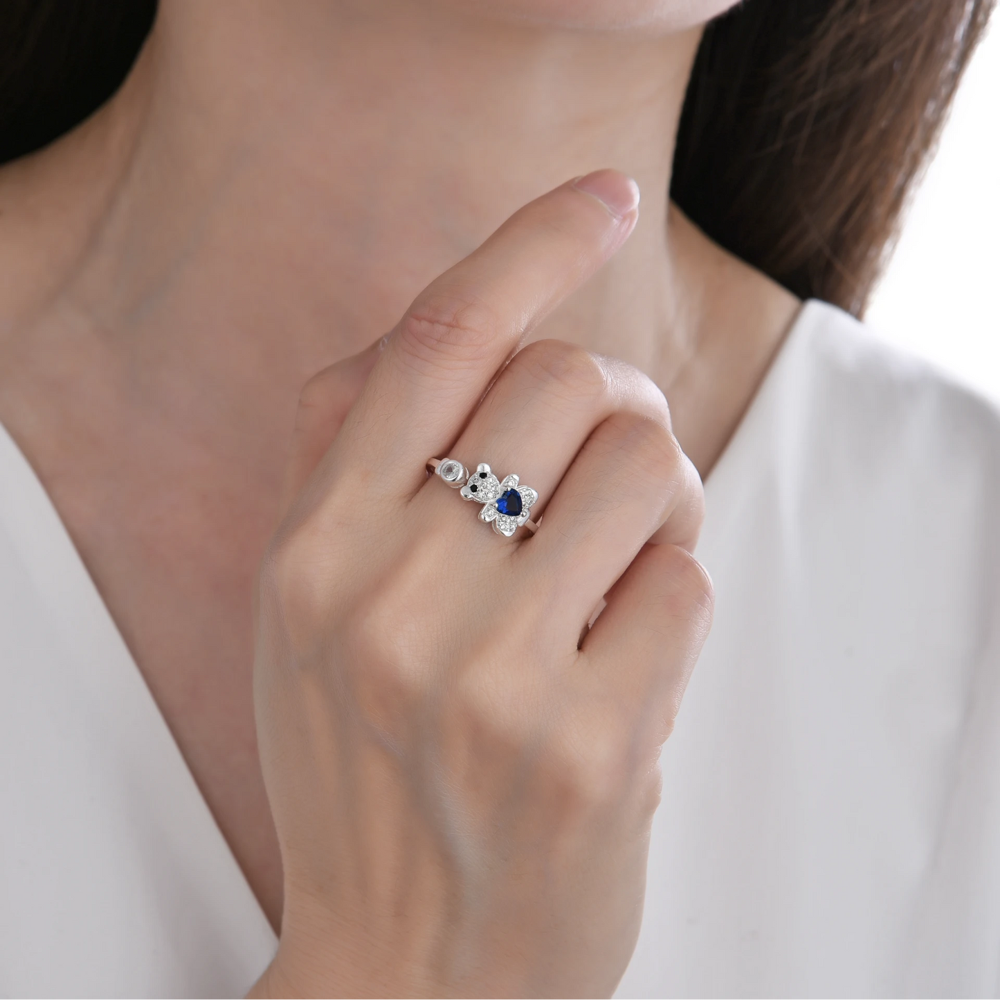 Anillo de Oso