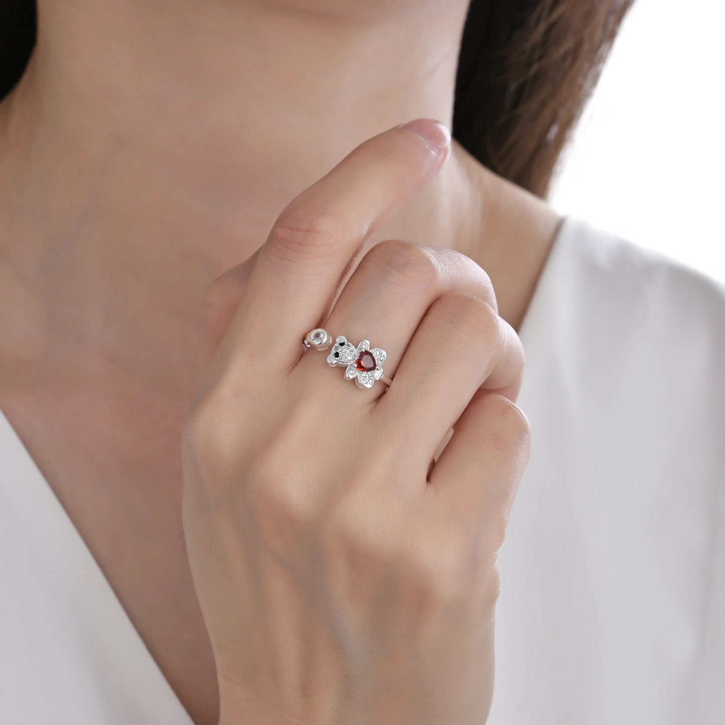 Anillo de Oso
