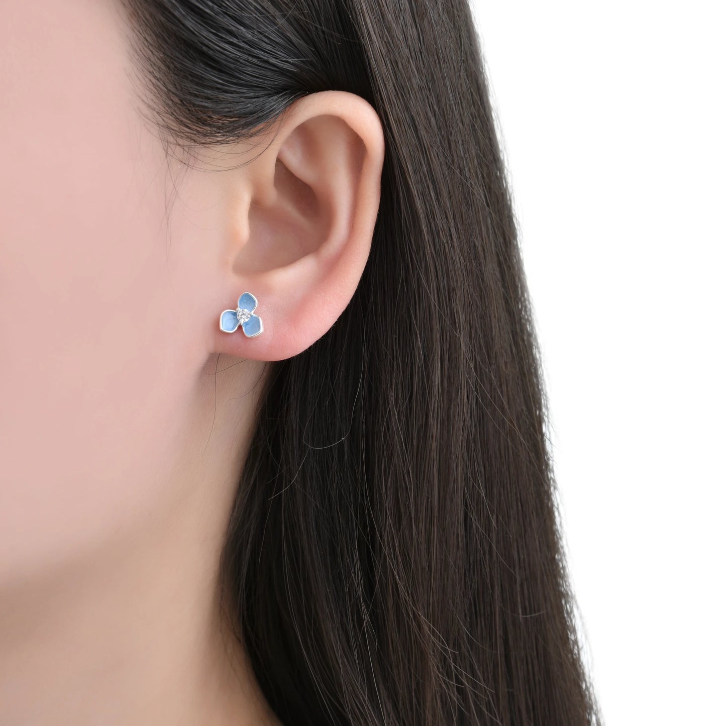 Aretes de Flor