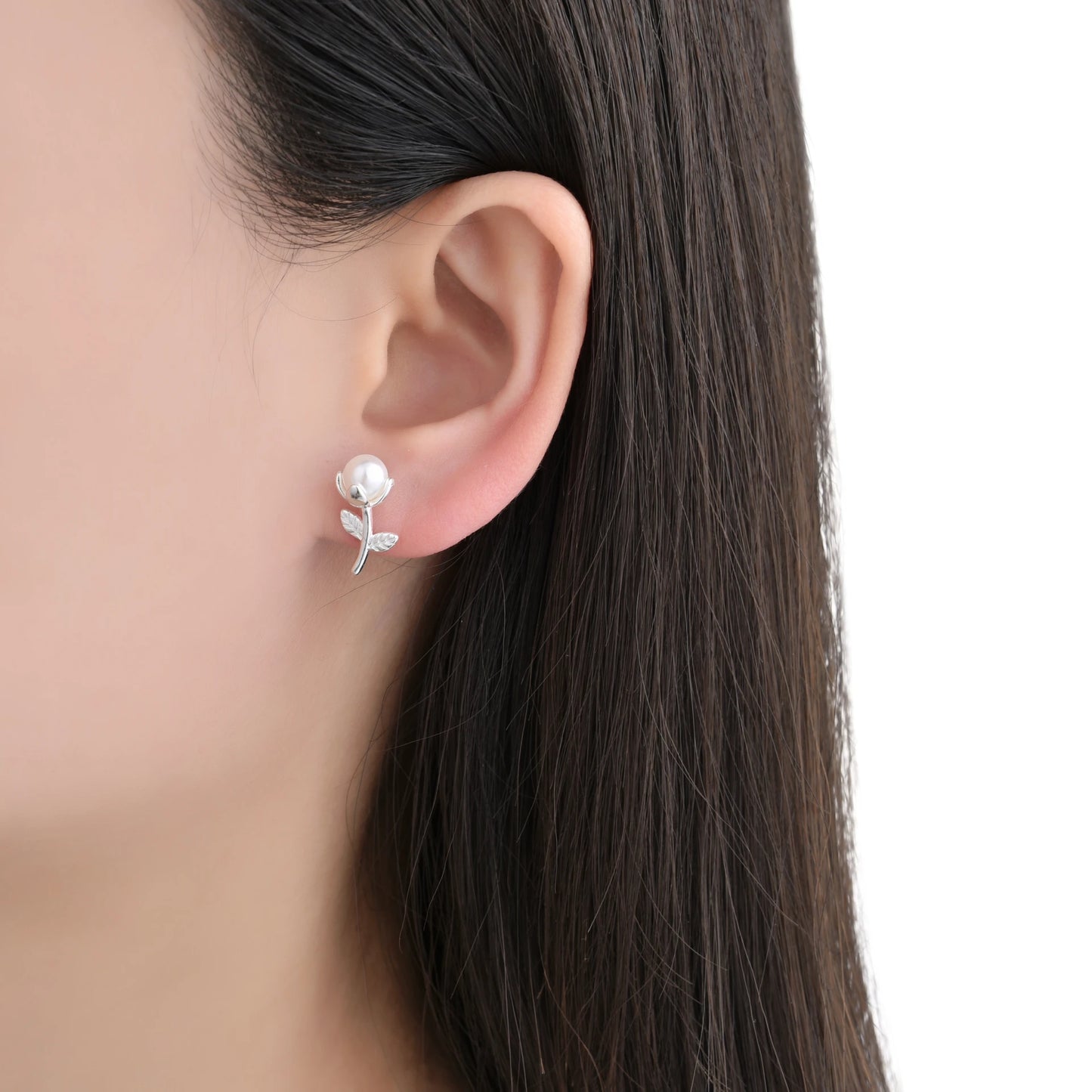 Aretes de Flor