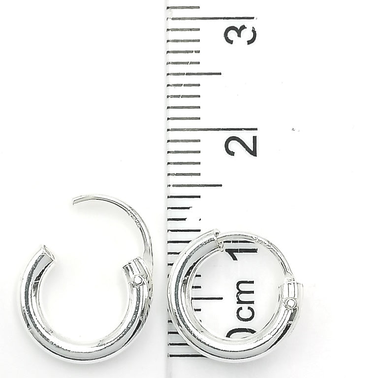 Argollas 2.5*12mm