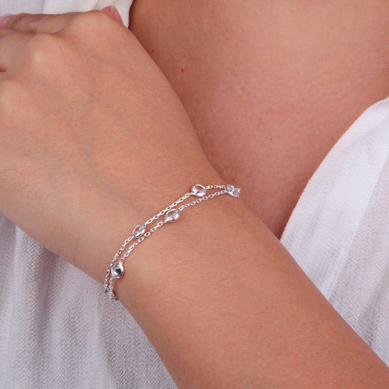 Pulsera de Puntos de Luz