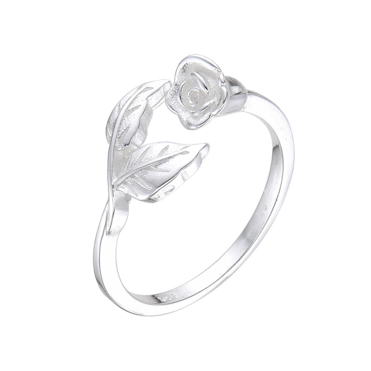 Anillo de Tulipán