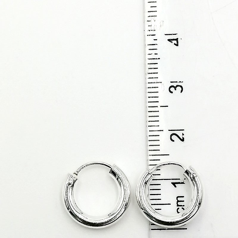 Argollas 12mm