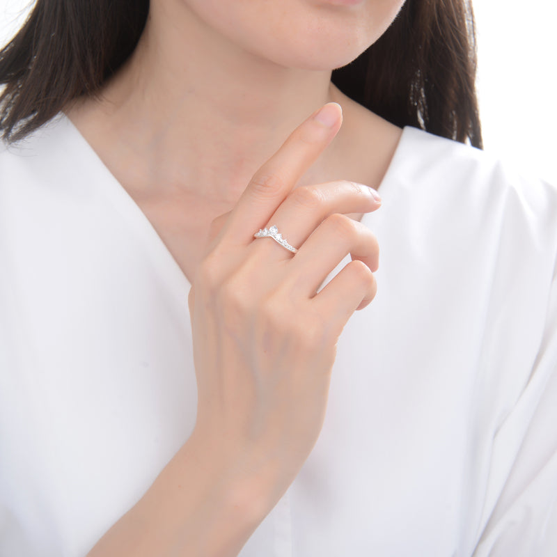 Anillo de Corona