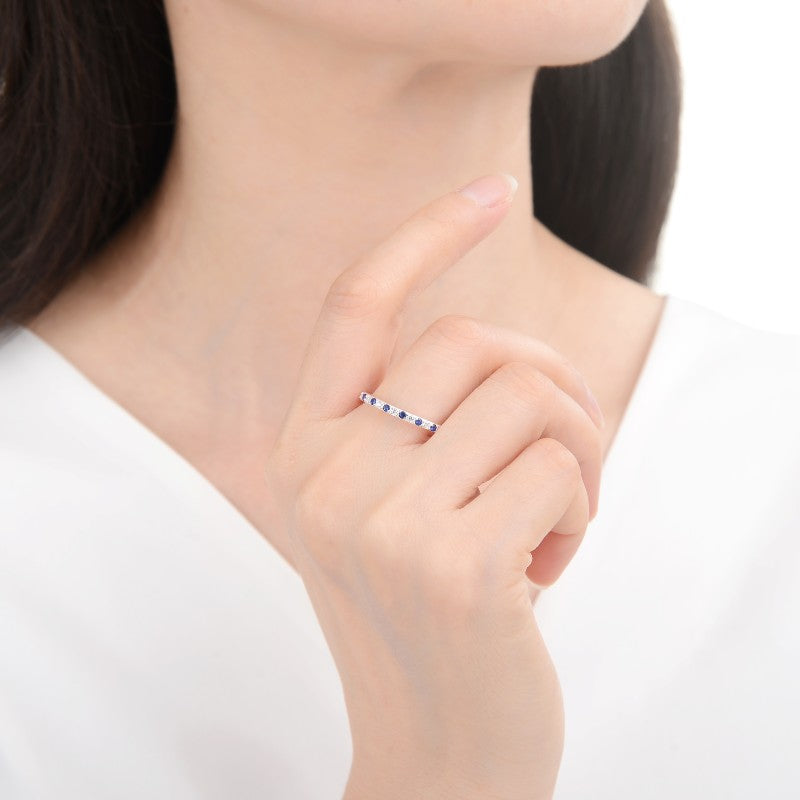 Anillo Medio Sin Fin