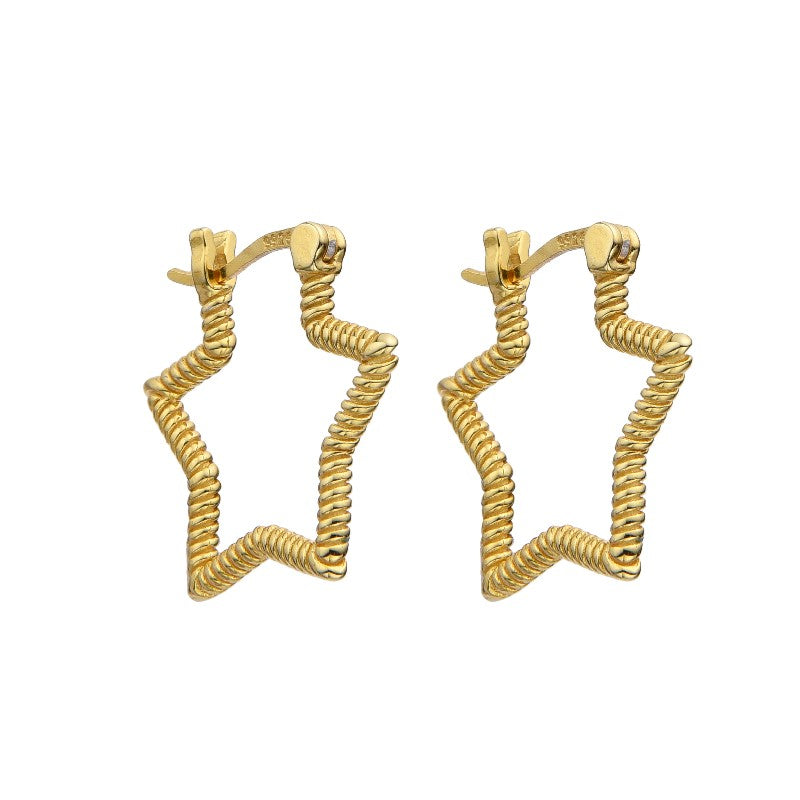 Argollas de Estrella