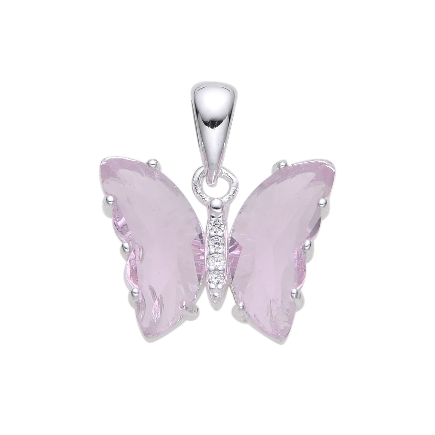 Dije de Mariposas