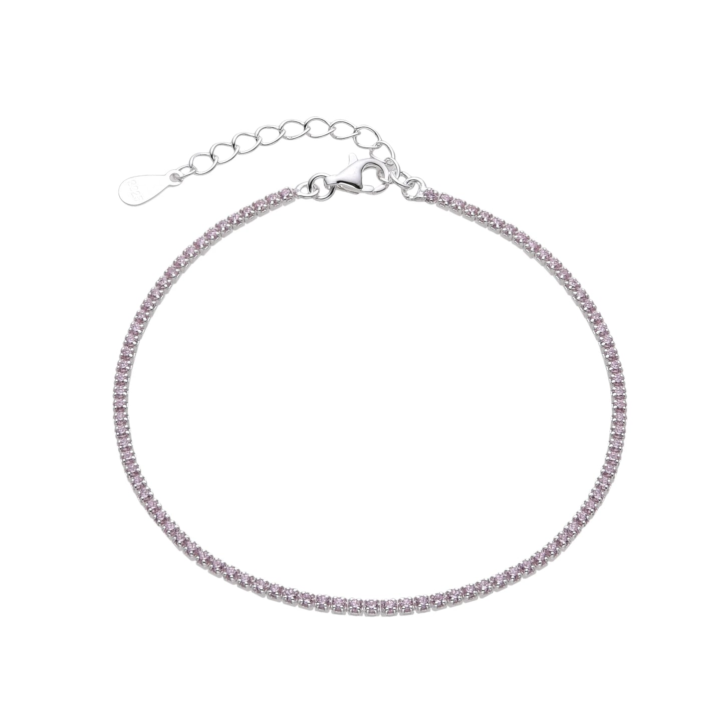 Pulsera Tennis