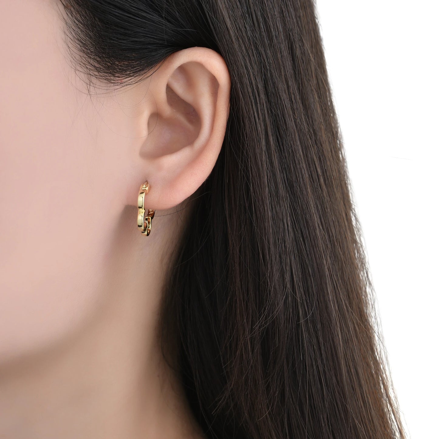 Argollas de Flor