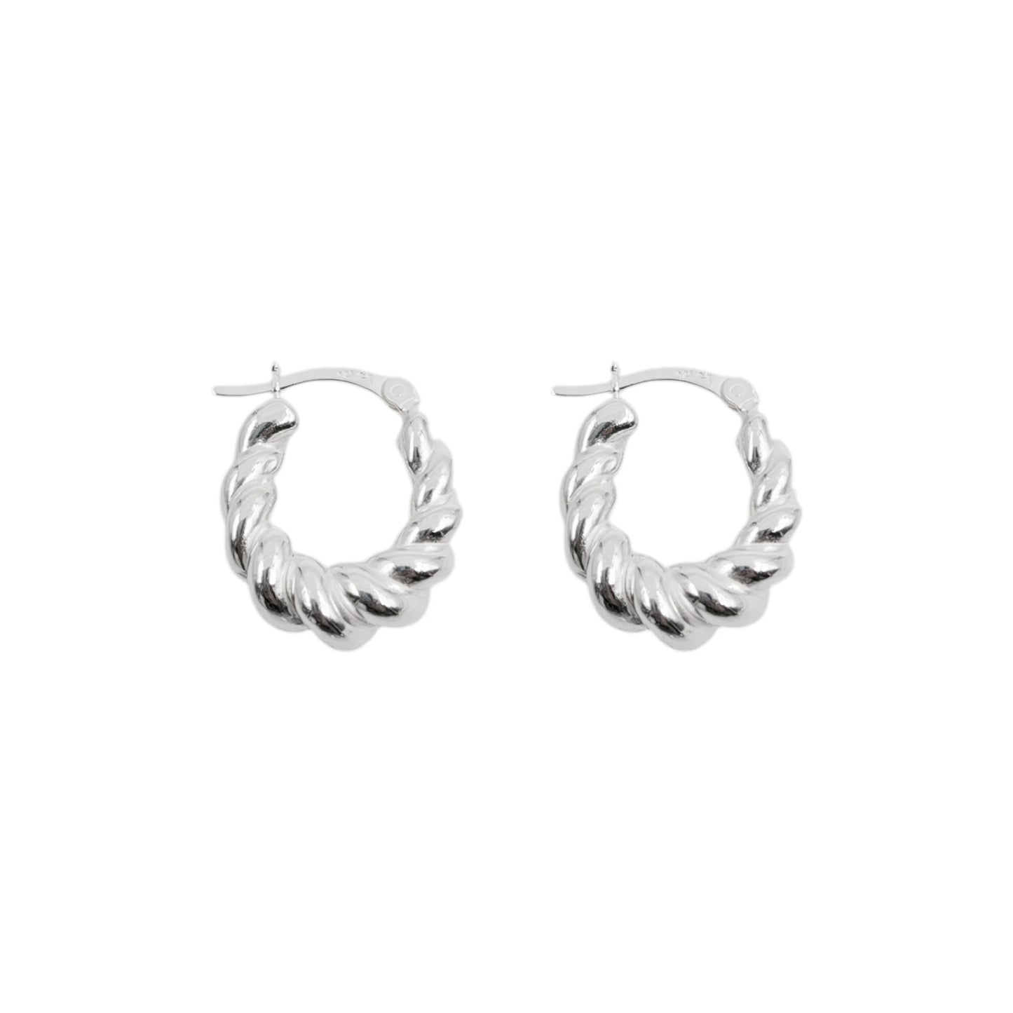 Argollas 16mm