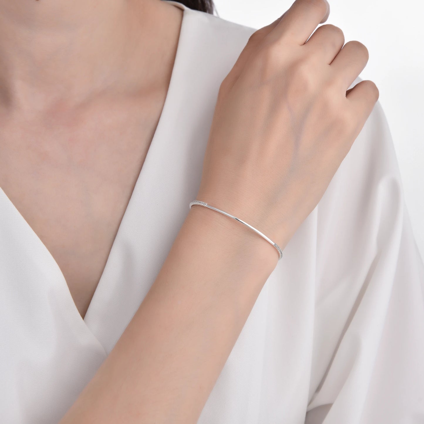 Pulsera Tennis