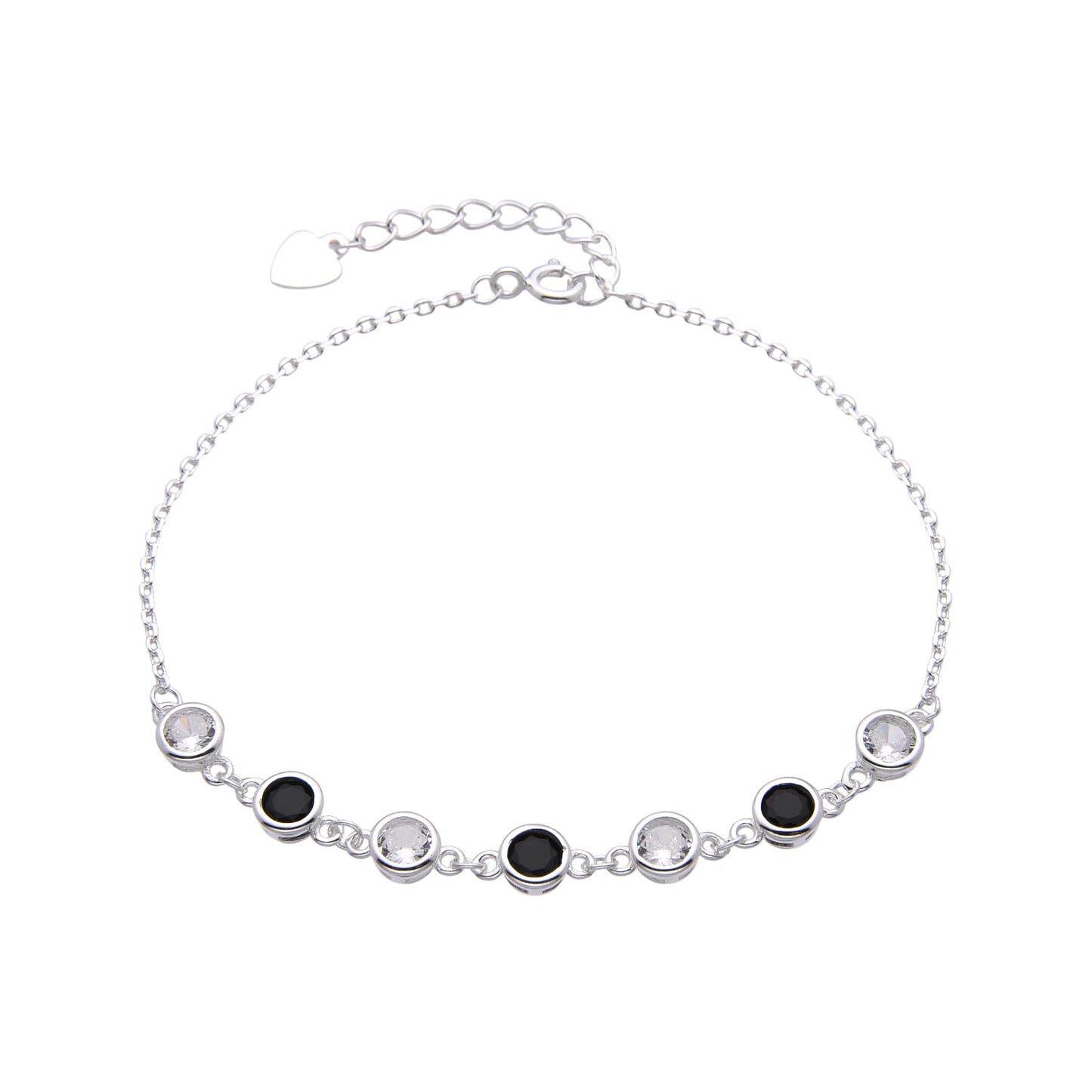 Pulsera Puntos de Luz 5mm