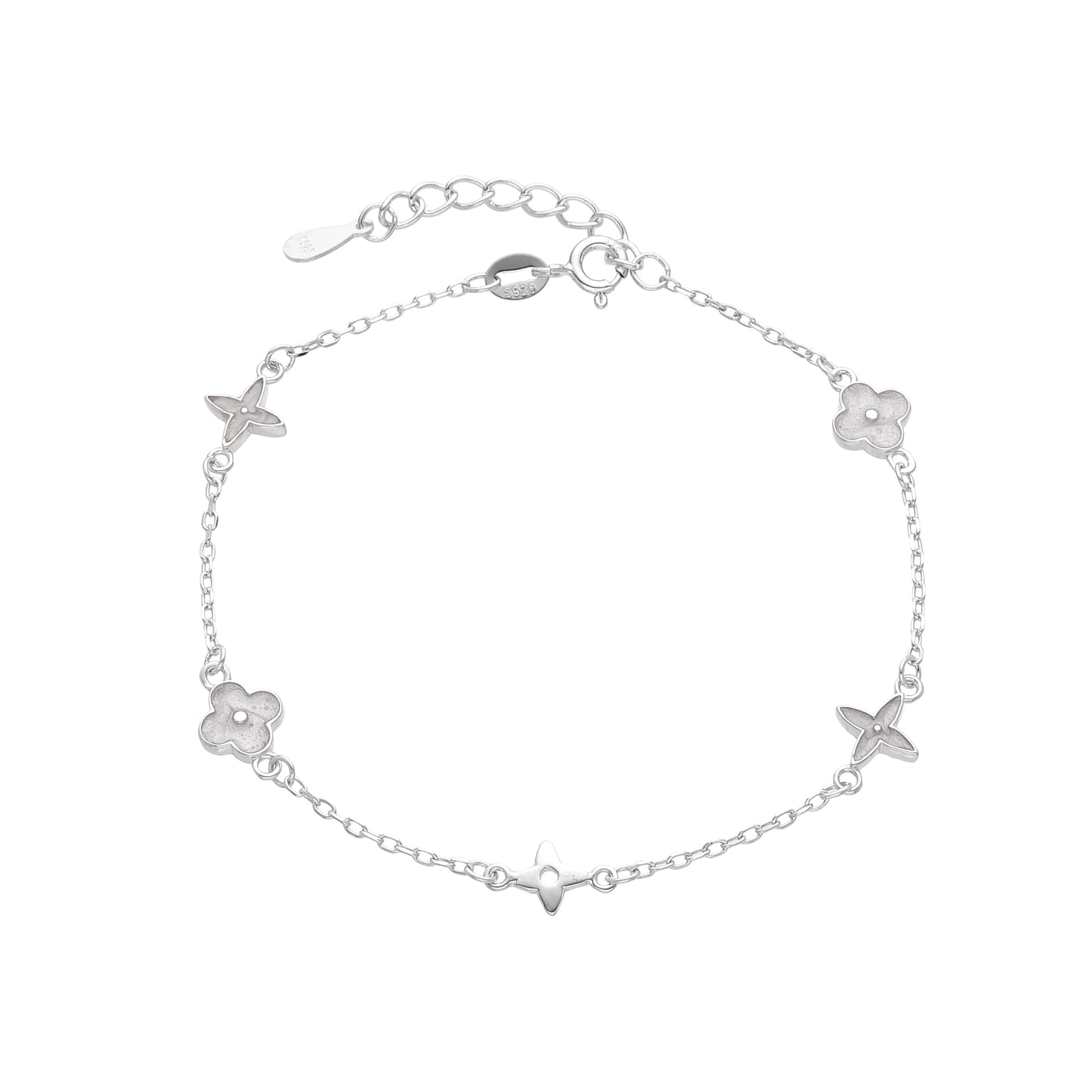 Pulsera de Flores