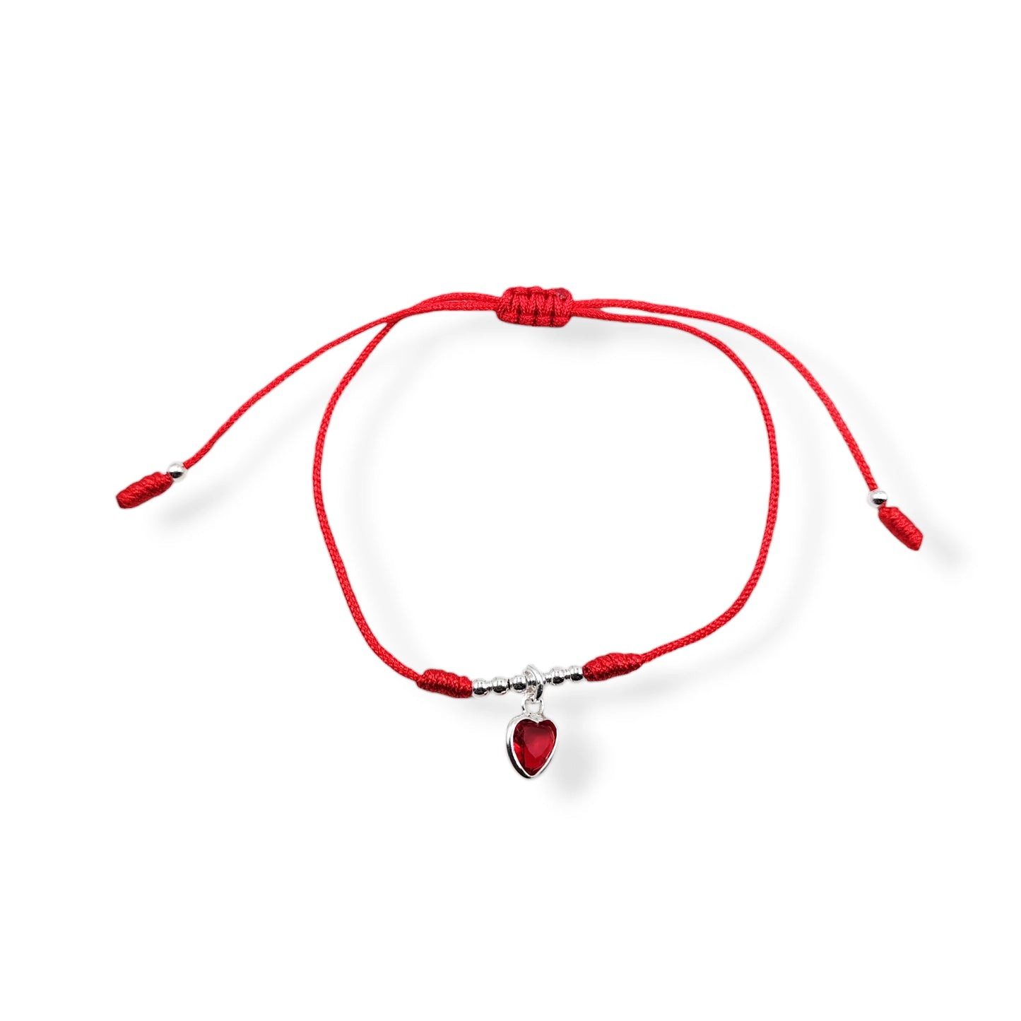 Pulsera de Corazón