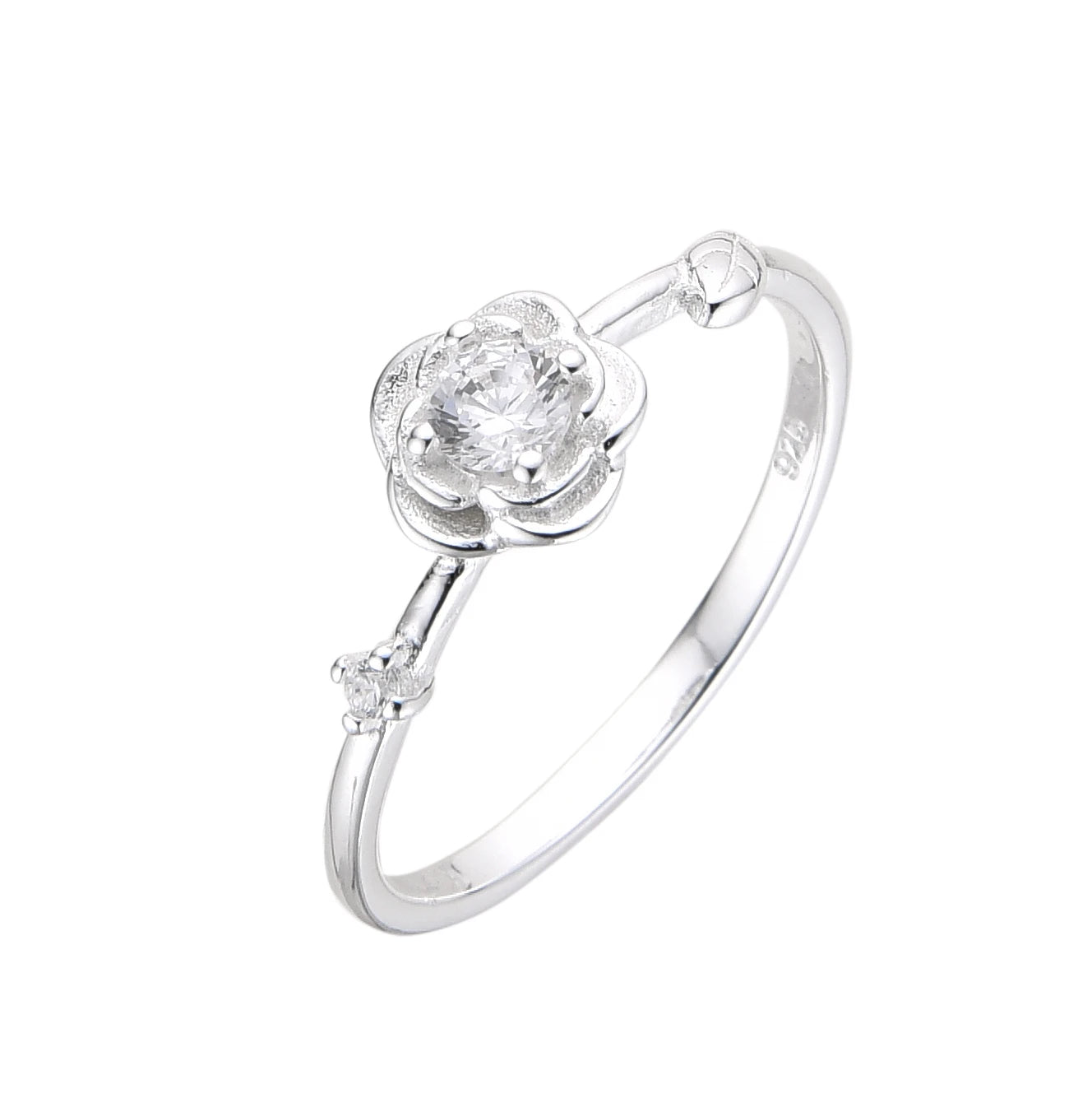 Anillo de Rosa