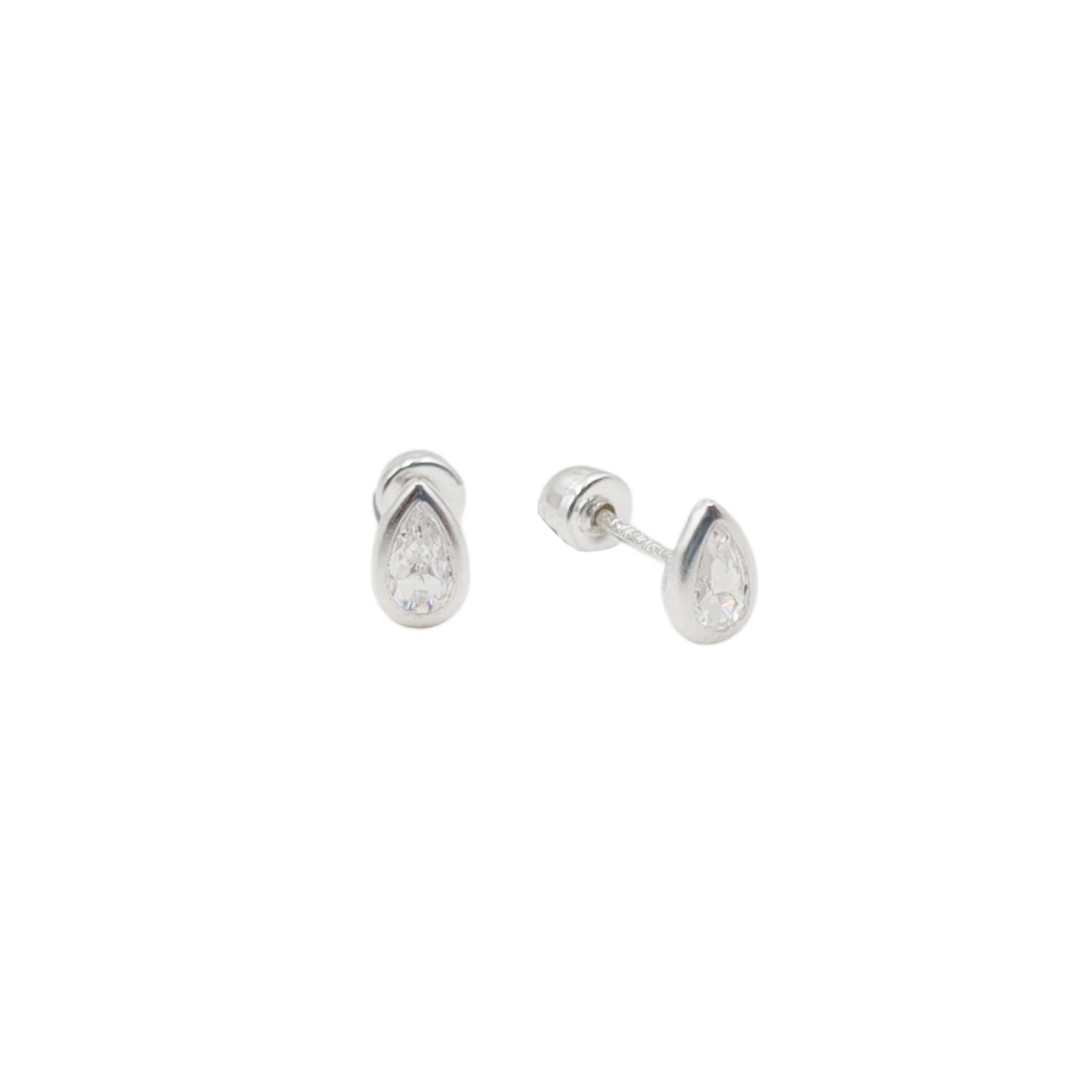 Aretes de Gota