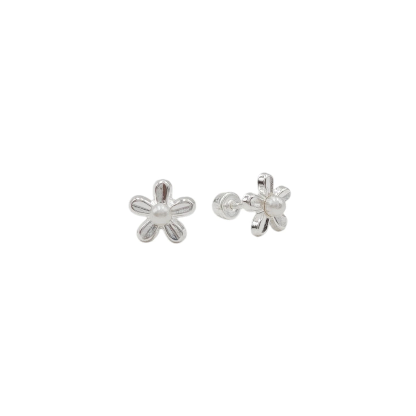 Aretes Abridores de Flor