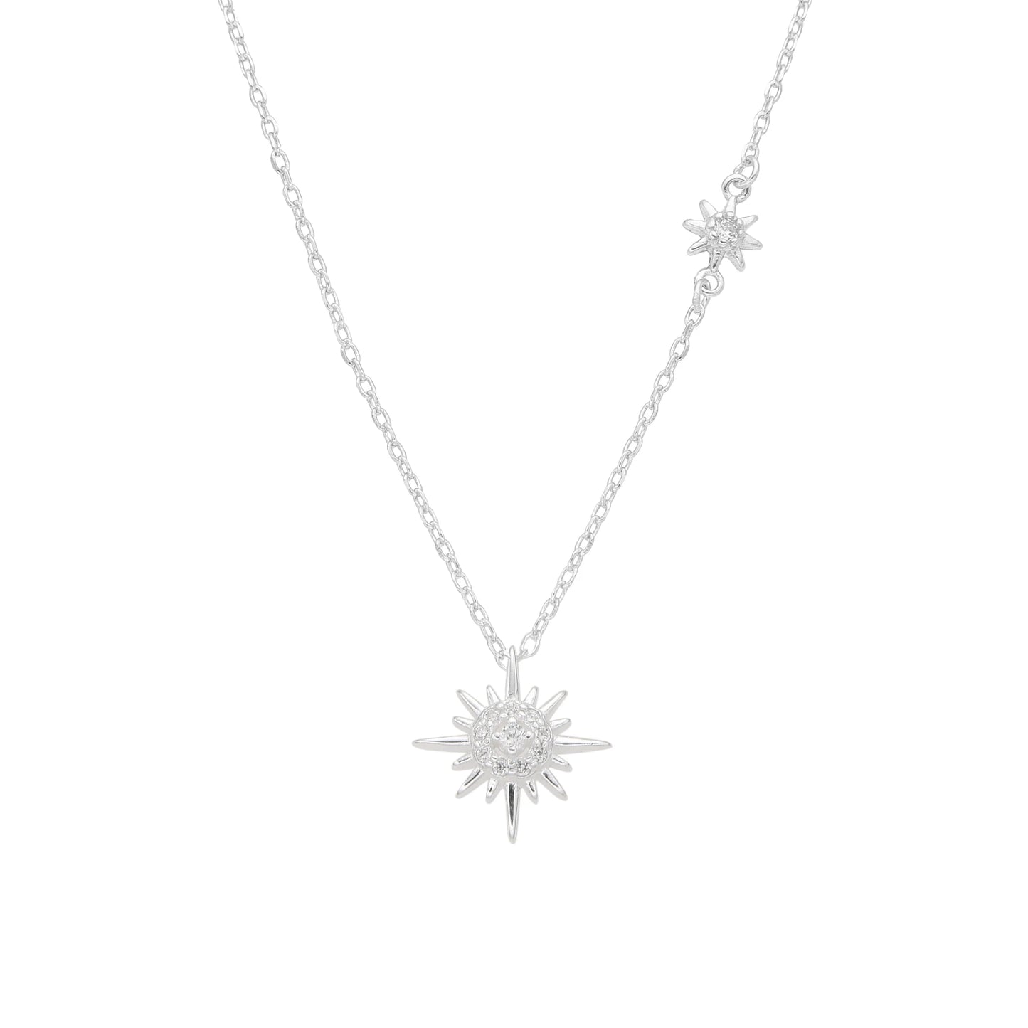 Gargantilla de Estrelllas