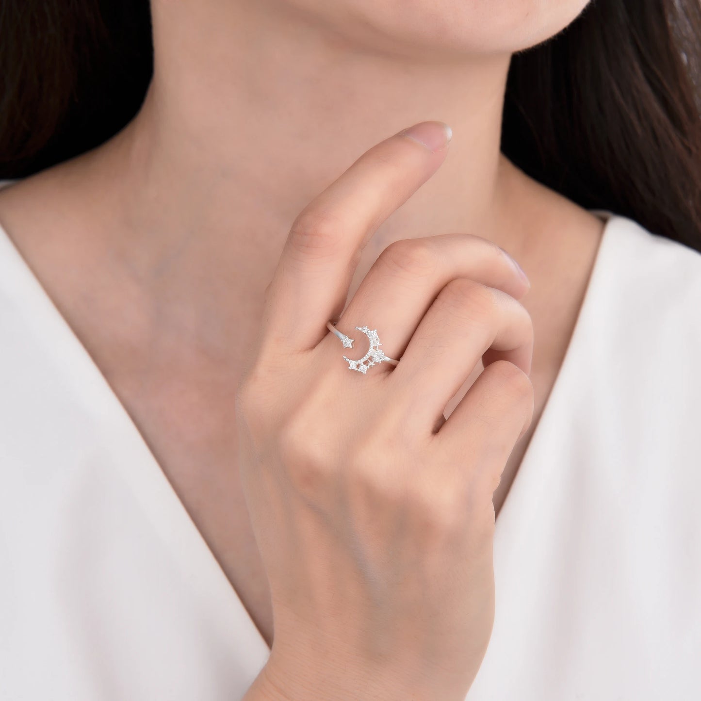 Anillo de Luna