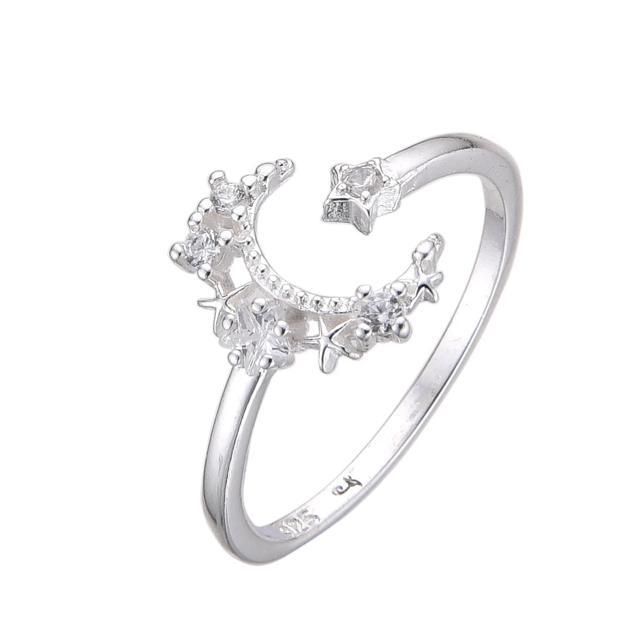 Anillo de Luna