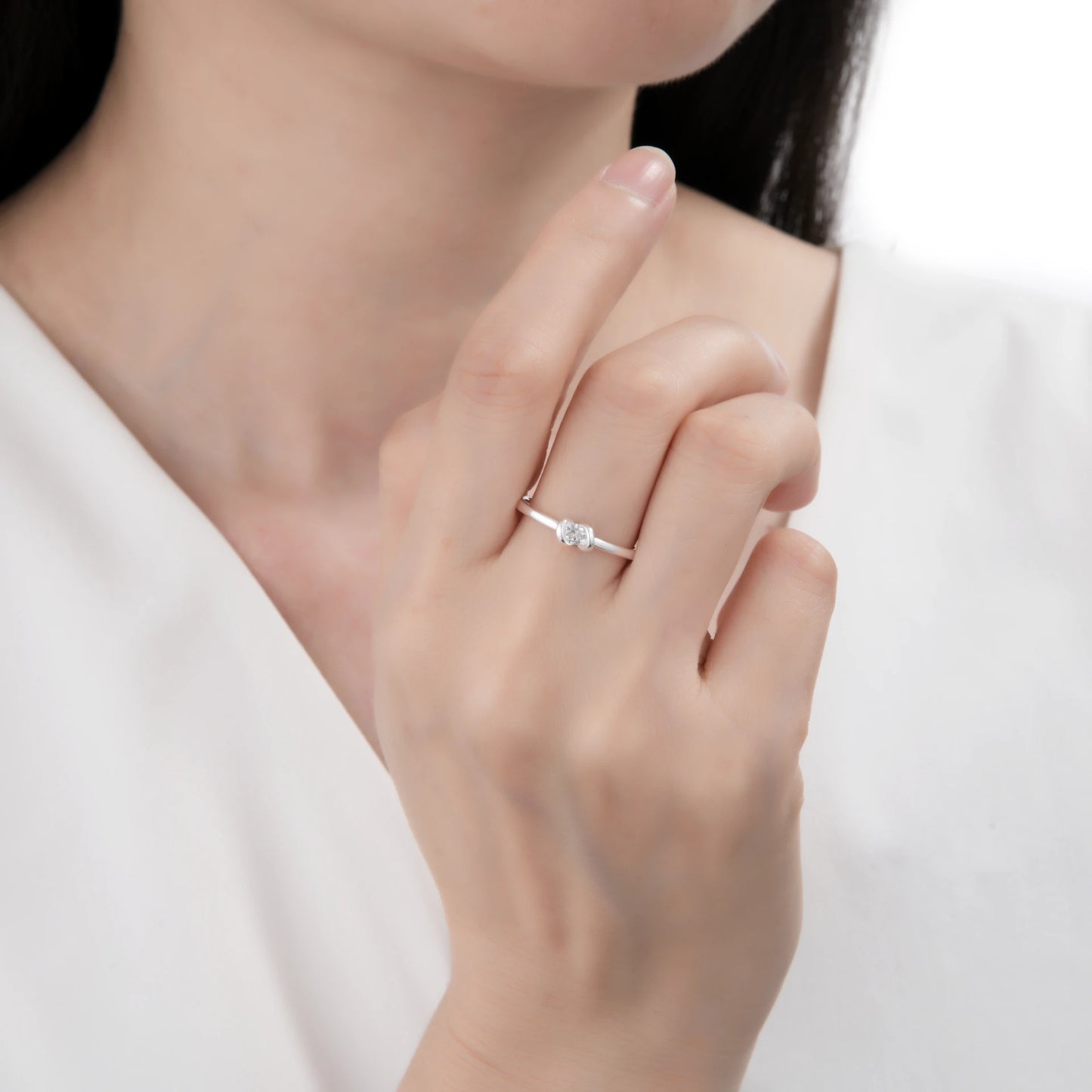 Anillo Sortija