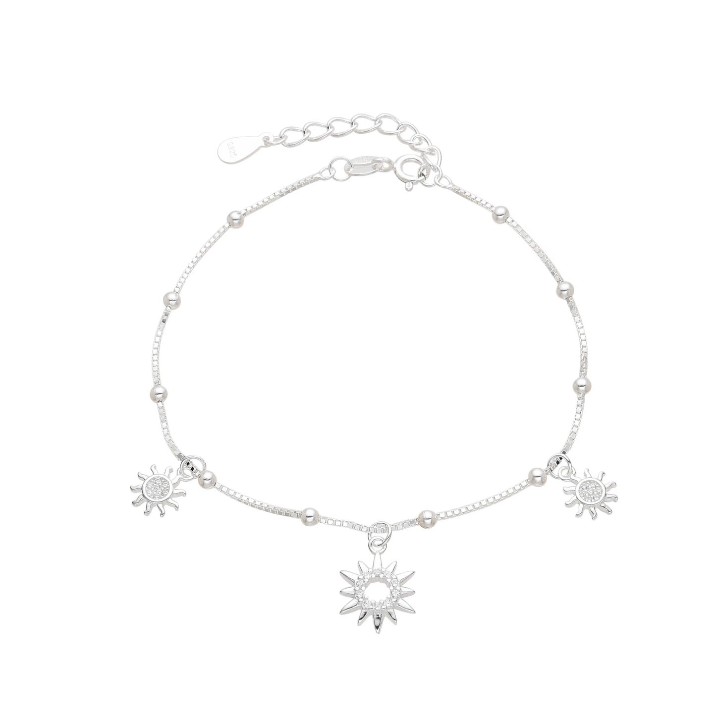 Pulsera de Sol