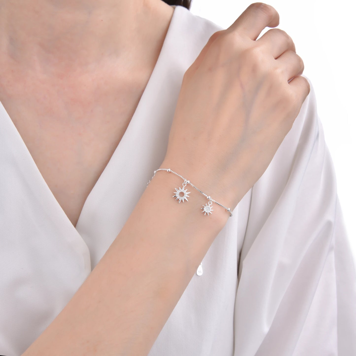Pulsera de Sol