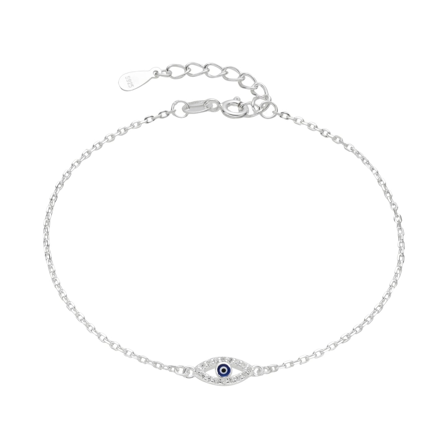 Pulsera de Ojo Turco