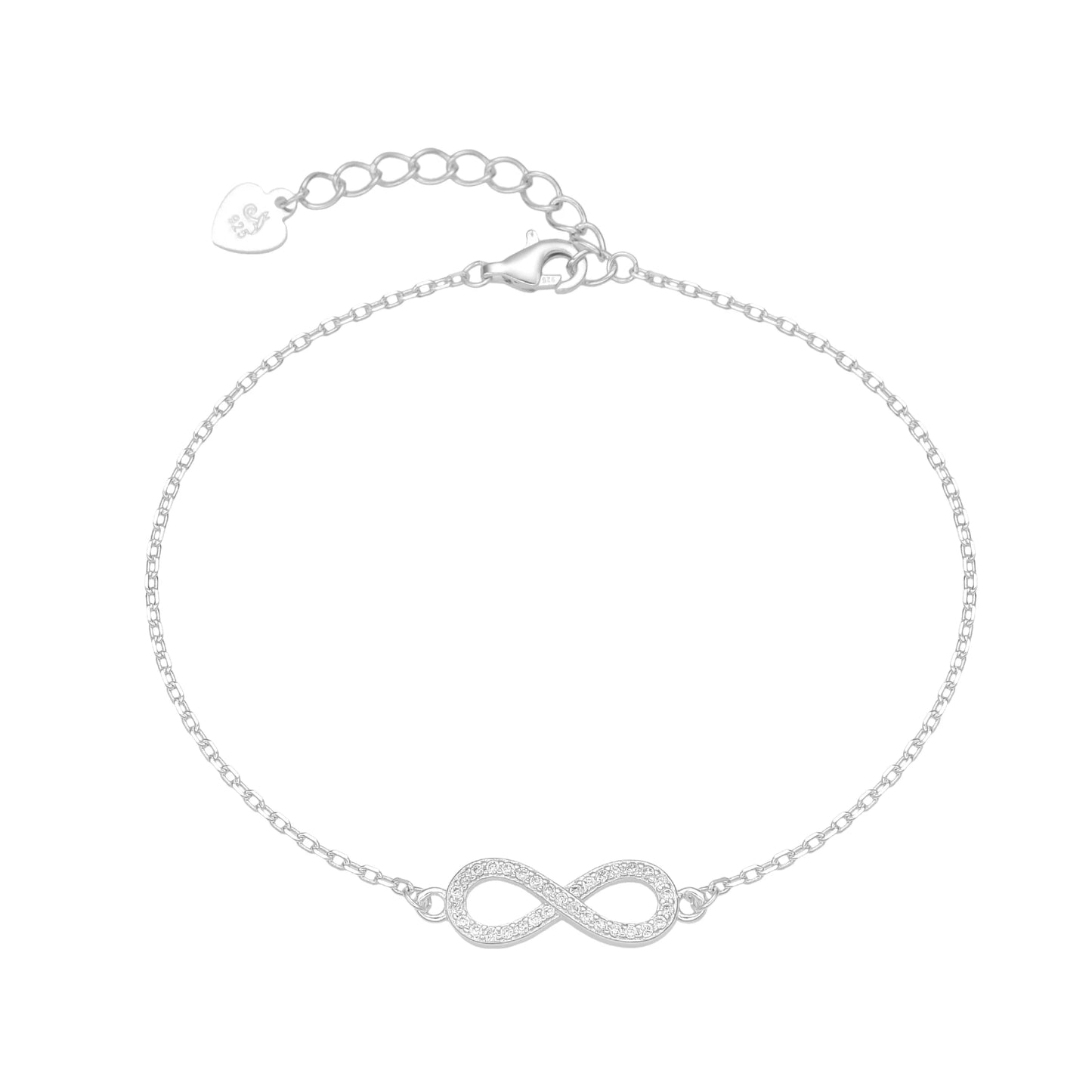 Pulsera de Infinito