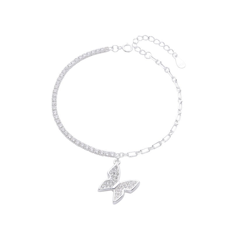 Pulsera de Mariposas