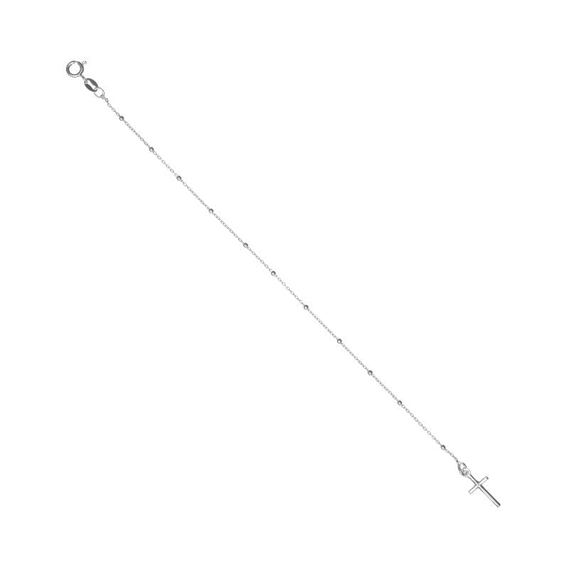 Pulsera Denarios 2mm
