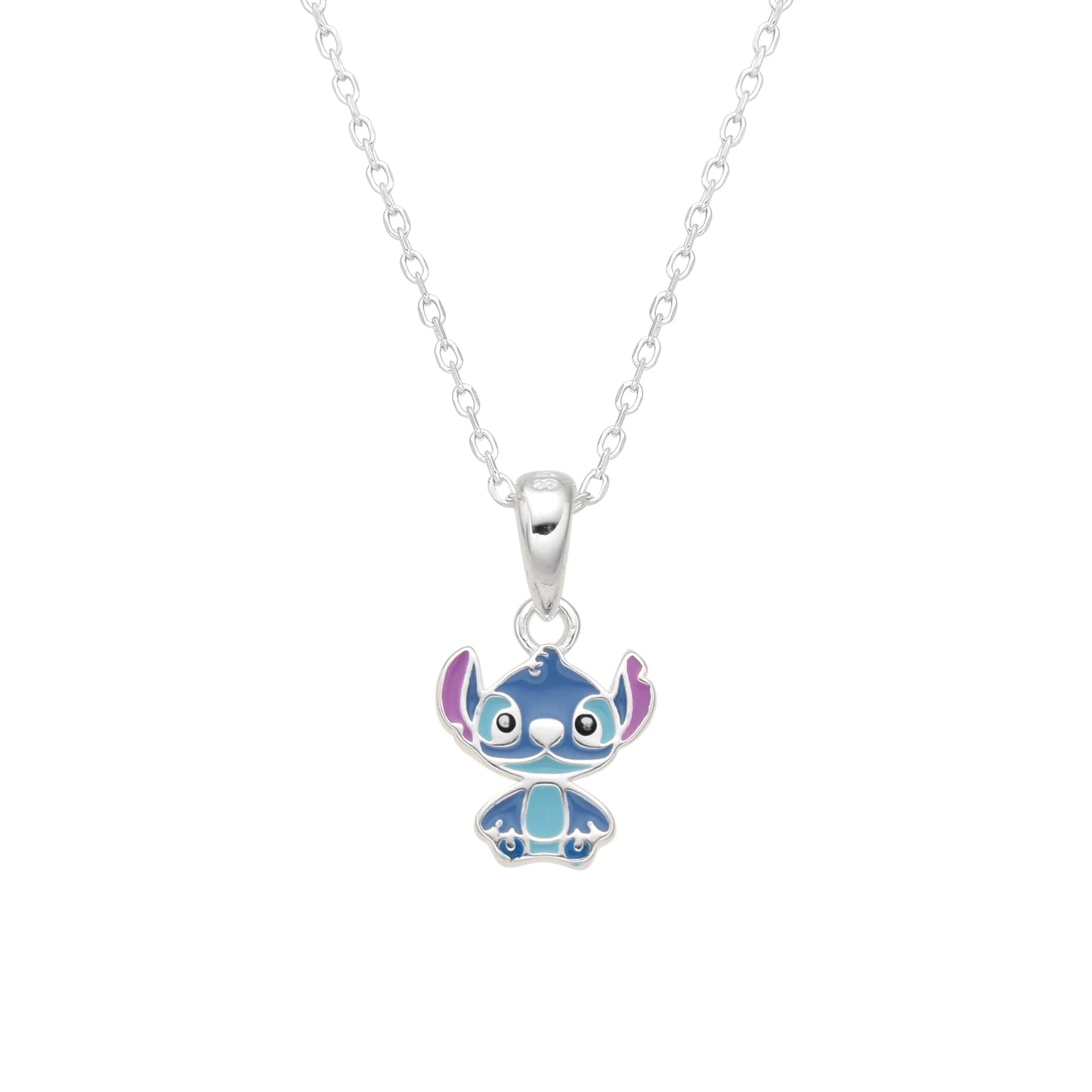 Gargantilla de Stitch