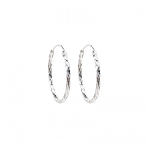 Argollas 18mm