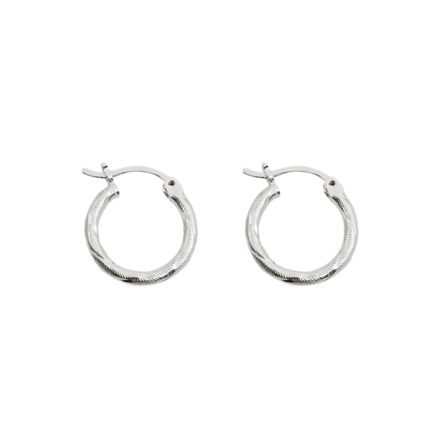 Argollas 16mm