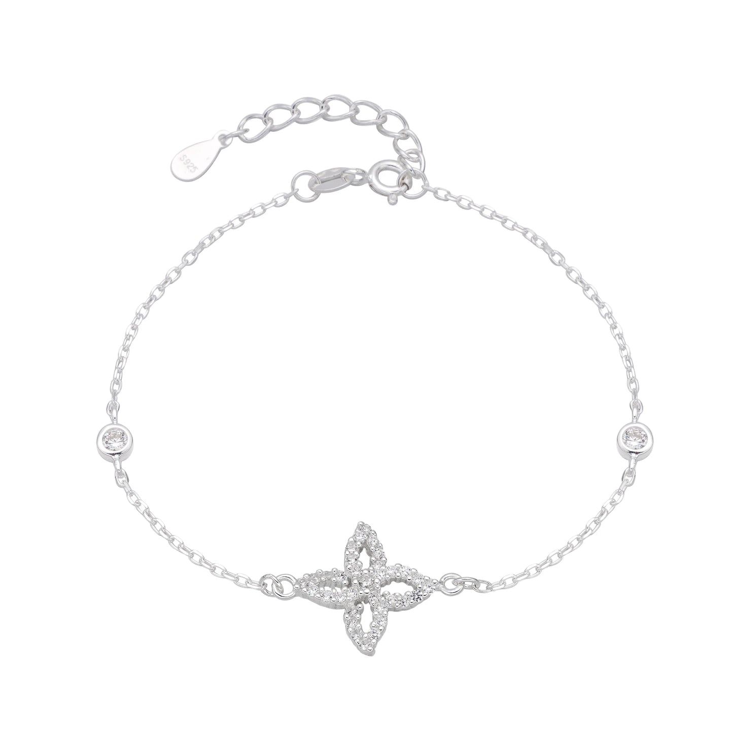 Pulsera de Flor