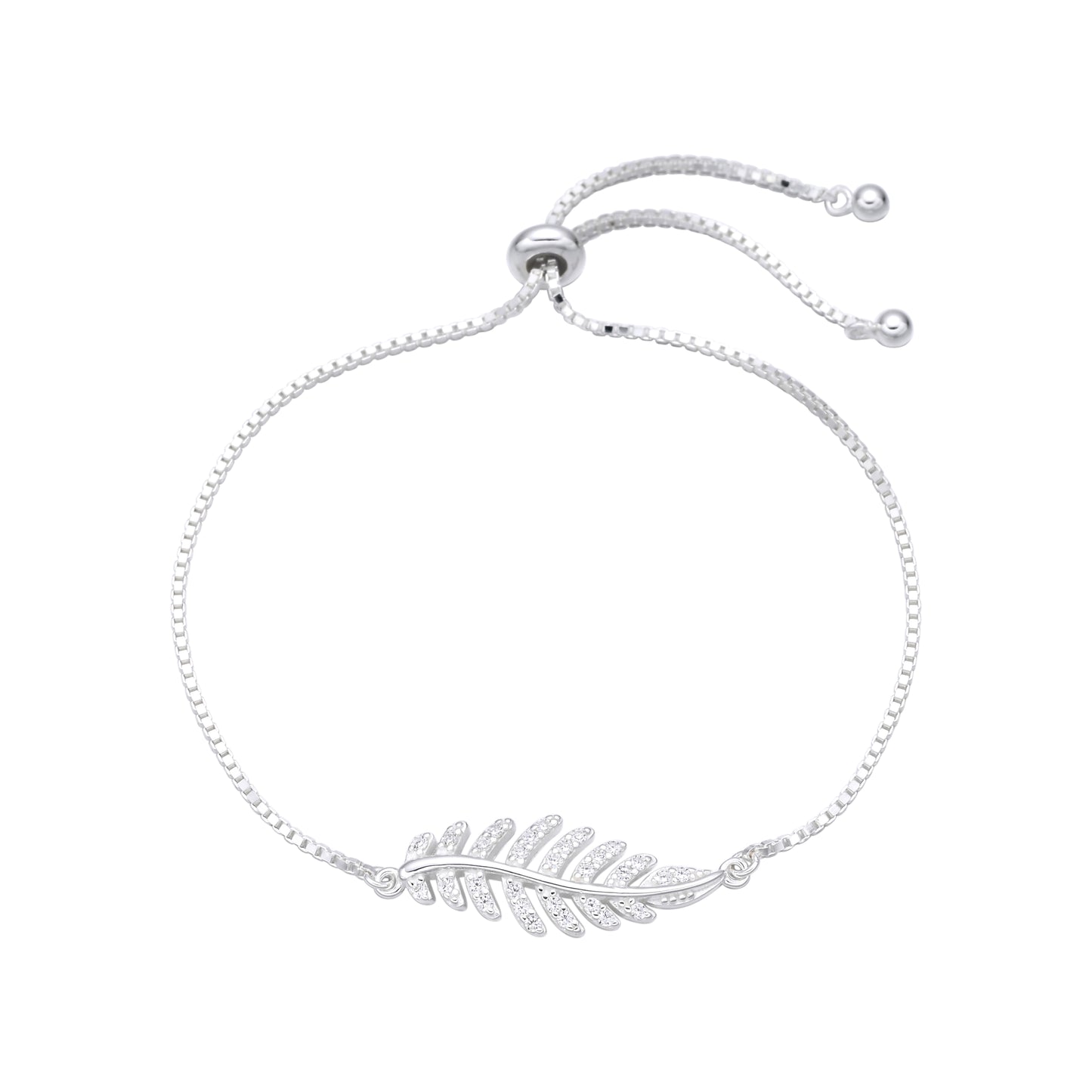 Pulsera de Espiga