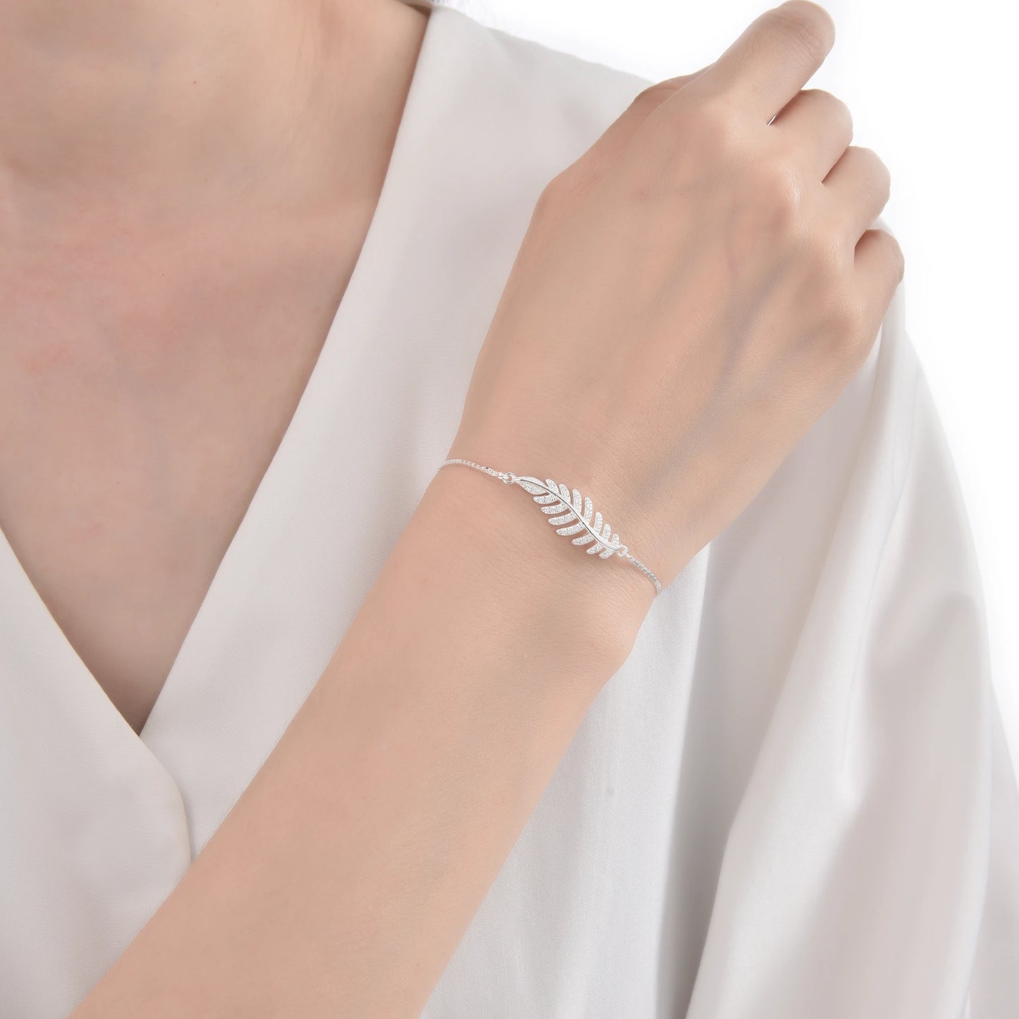 Pulsera de Espiga