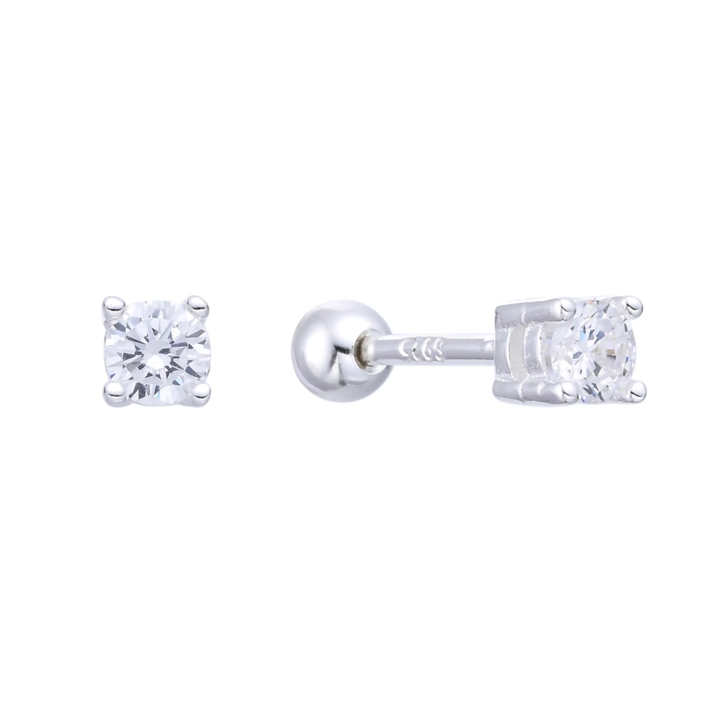 Aretes Punto de Luz 3mm