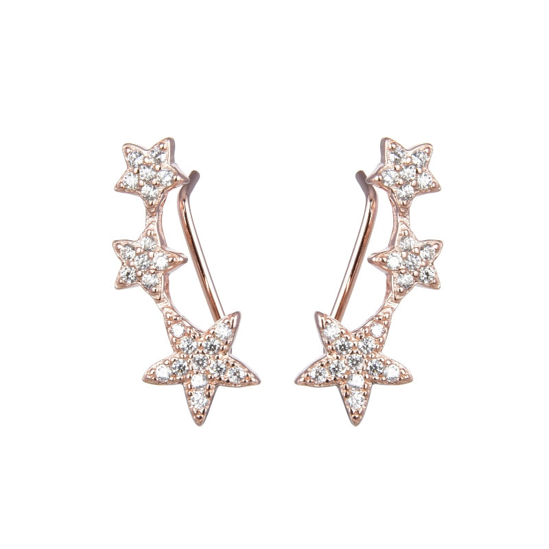 Trepadores de Estrellas