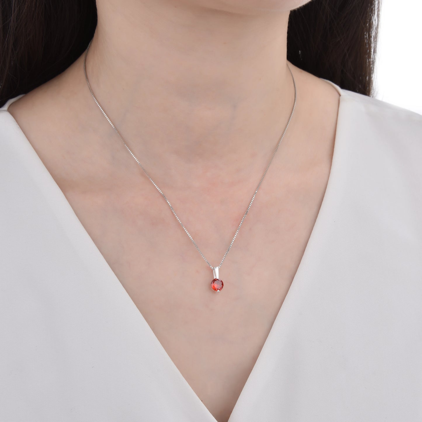 Dije Puntos de Luz 6mm