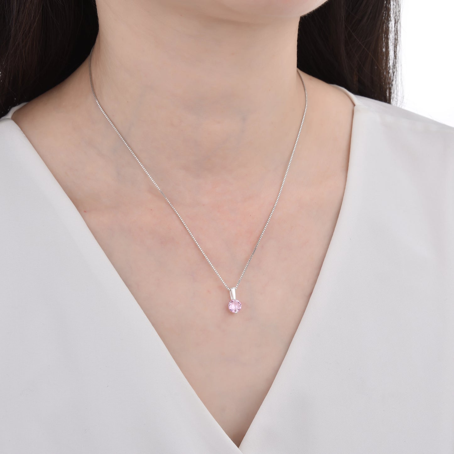 Dije Puntos de Luz 6mm