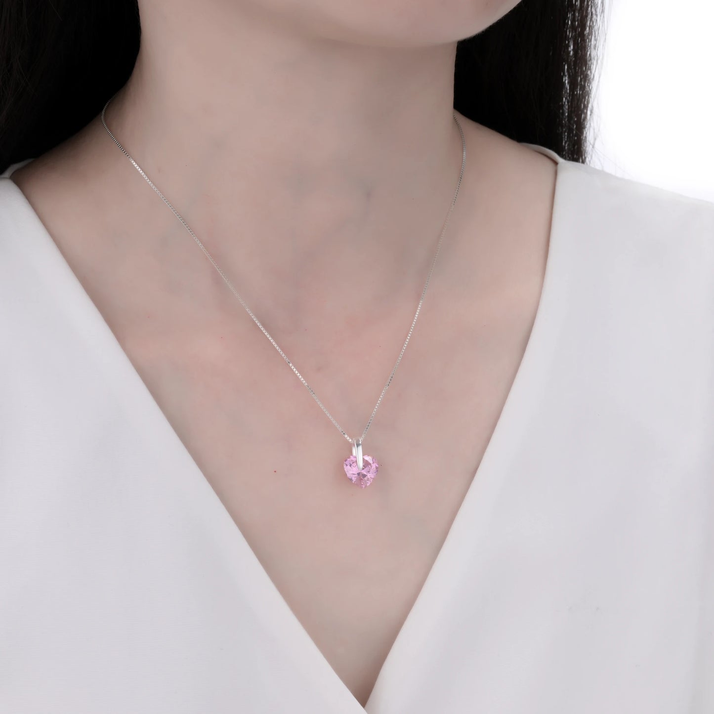 Dije de Corazón 10mm