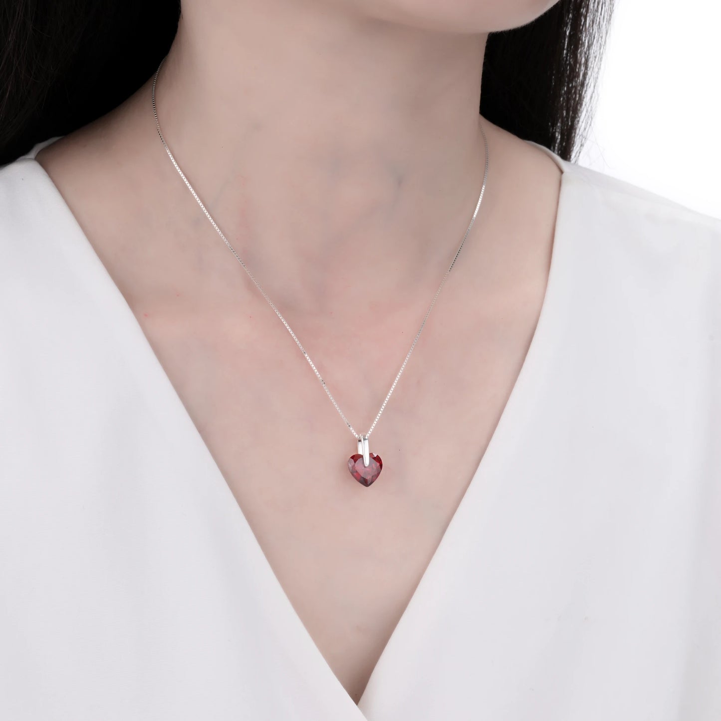 Dije de Corazón 10mm