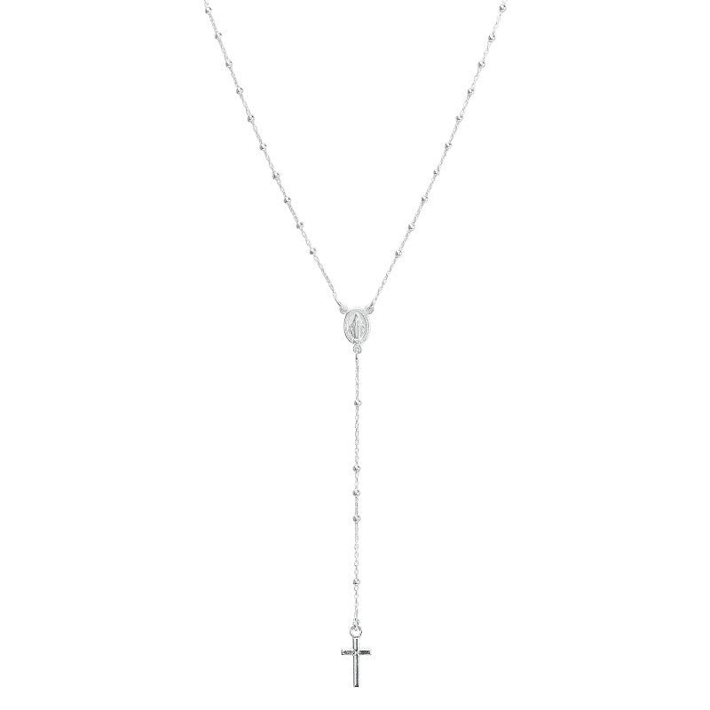 Rosario de la Milagrosa