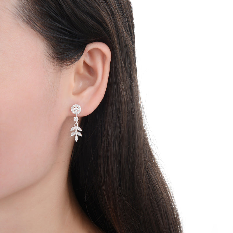 Aretes de Espiga